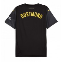 Camisa de time de futebol Borussia Dortmund Replicas 2º Equipamento 2024-25 Manga Curta